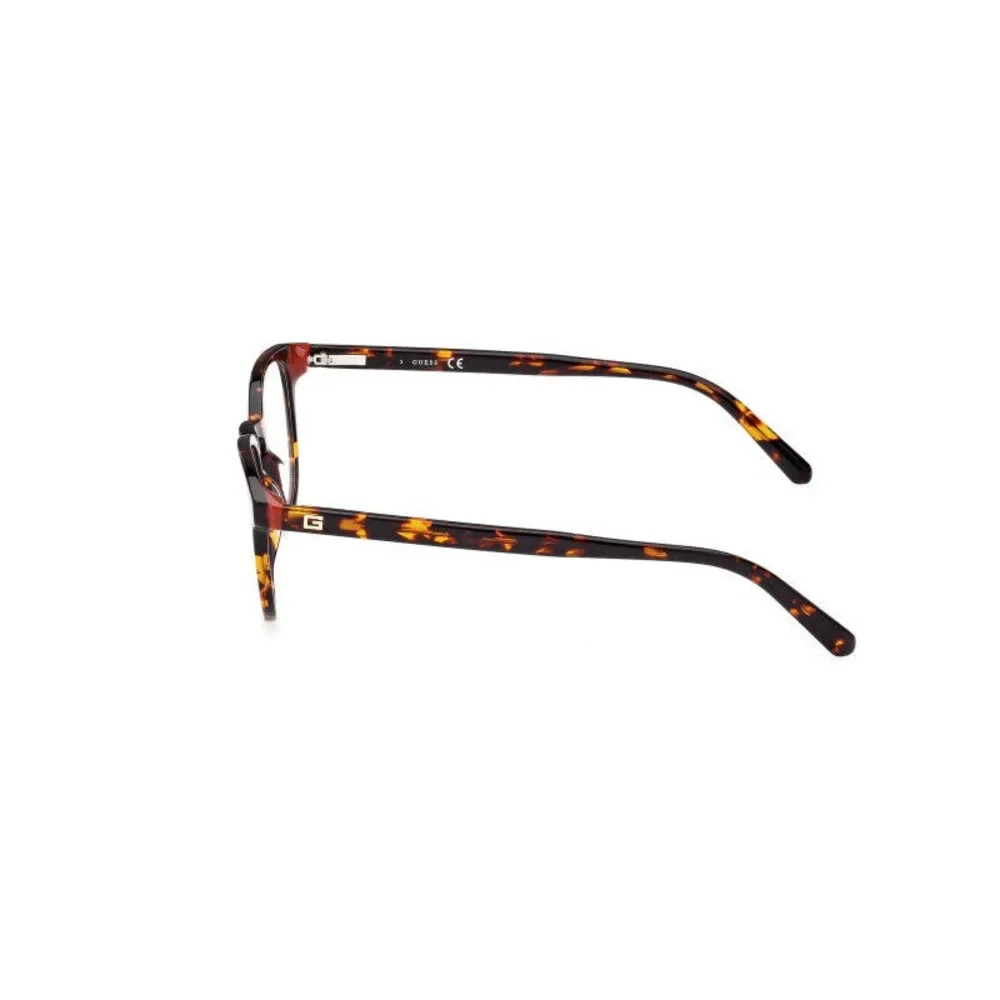 NWT Guess GU50069-49052 49mm New Eyeglasses